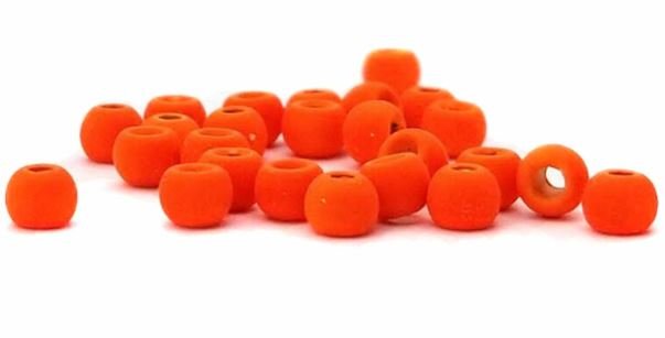 Firehole Stones Neon Matte Tungsten Beads - Beads - Fly Fish Food