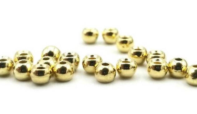 Firehole Stones Plated Tungsten Beads - Beads - Fly Fish Food
