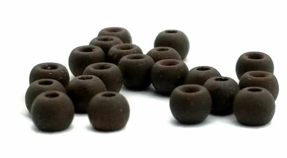 Firehole Stones Matte Tungsten Beads - Beads - Fly Fish Food