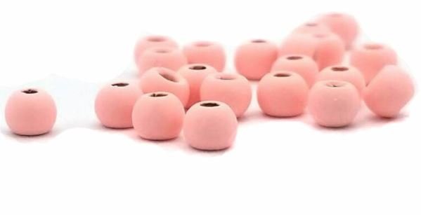 Firehole Stones Neon Matte Tungsten Beads - Beads - Fly Fish Food