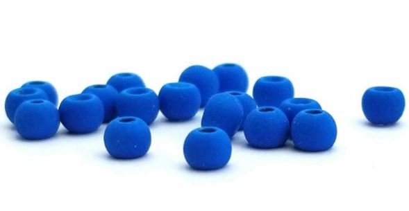 Firehole Stones Neon Matte Tungsten Beads - Beads - Fly Fish Food