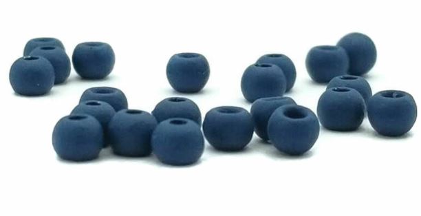 Firehole Stones Matte Tungsten Beads - Beads - Fly Fish Food