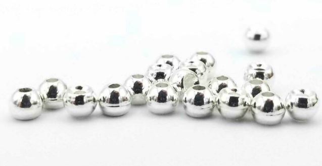 Firehole Stones Plated Tungsten Beads - Beads - Fly Fish Food