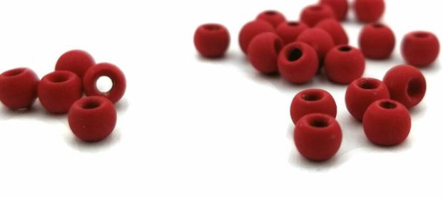 Firehole Stones Matte Tungsten Beads - Beads - Fly Fish Food
