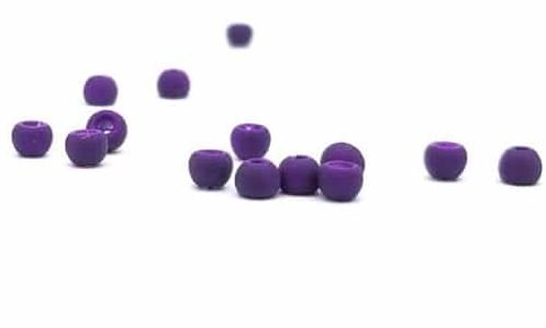 Firehole Stones Matte Tungsten Beads - Beads - Fly Fish Food