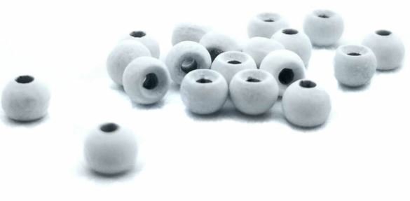 Firehole Stones Matte Tungsten Beads - Beads - Fly Fish Food