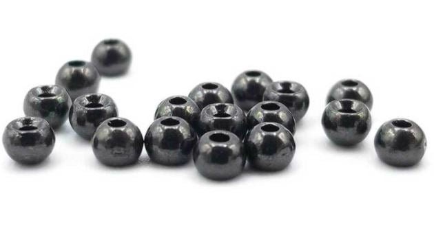 Firehole Stones Plated Tungsten Beads - Beads - Fly Fish Food
