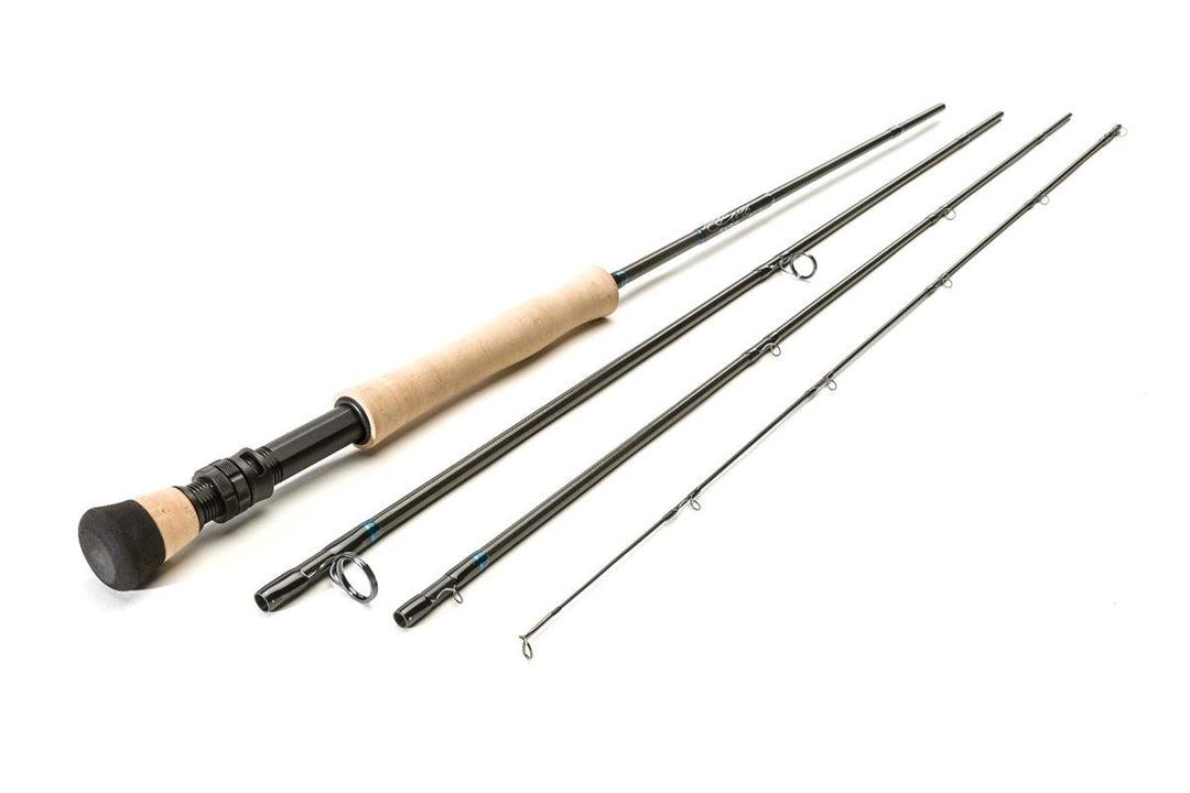 Scott Sector Fly Rod - Rods - Fly Fish Food