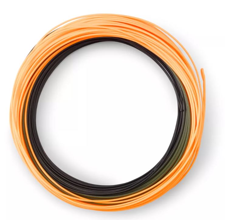 Orvis Hydros Bank Shot Sink Tip Fly Line - Fly Lines - Fly Fish Food