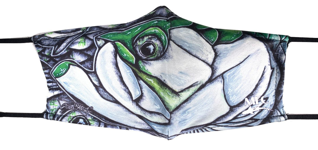 MFC PM2.5 Filter Face Mask - Apparel - Fly Fish Food