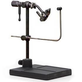 Renzetti - Blacked Out Saltwater Traveler Vise - 2300 Series - Tools & Vises - Fly Fish Food