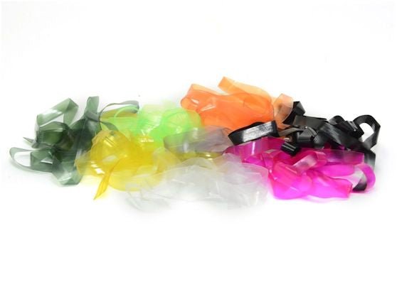 Scud Back - Misc. Synthetics - Fly Fish Food