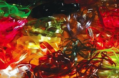 Scud Back - Misc. Synthetics - Fly Fish Food