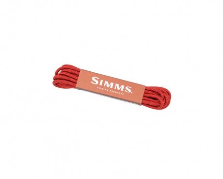 Simms - Replacement Boot Laces - Boots &amp; Cleats - Fly Fish Food