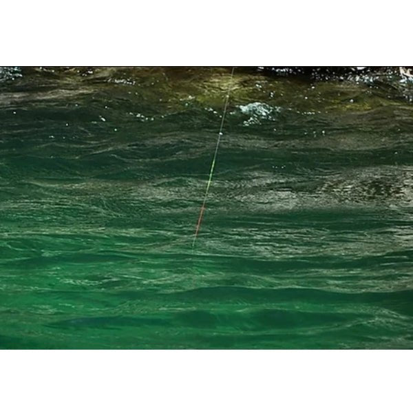 Skafars Neon Euro Nymphing Sighter Wax - On Water Accessories - Fly Fish Food