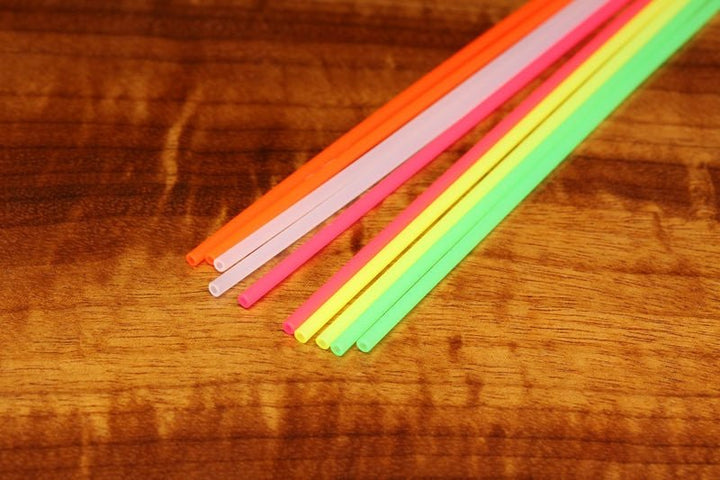 HMH Poly Tubes - Small - Tube Fly Materials - Fly Fish Food