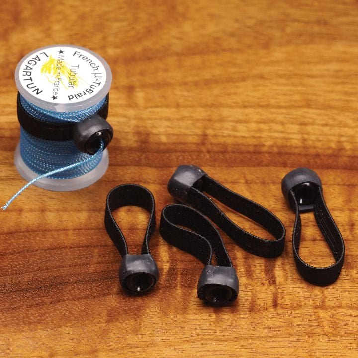 Spool Hands - Wire, Thread, Tinsel - Tippet, Leader & Accessories - Fly Fish Food
