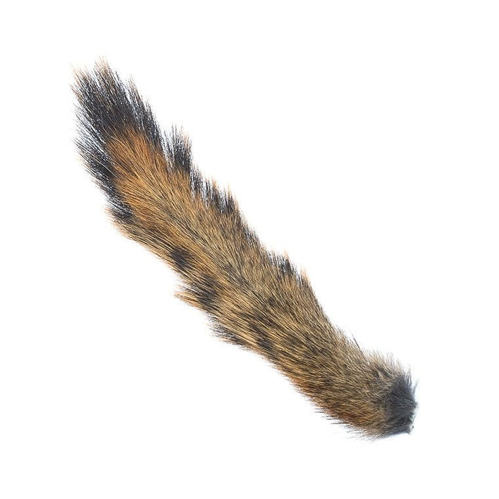 Squirrel Tail - Hair &amp; Fur - Fly Fish Food