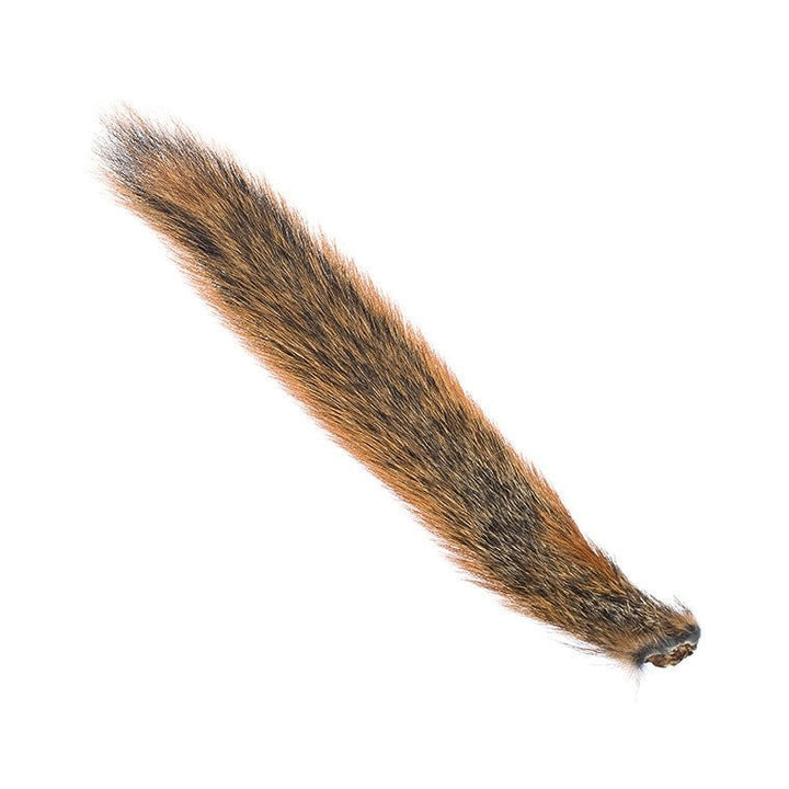 Squirrel Tail - Hair &amp; Fur - Fly Fish Food