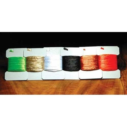 Swiss Straw - Misc. Synthetics - Fly Fish Food