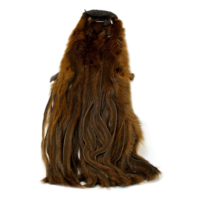 Pine Squirrel Skin - Zonked - Hair & Fur - Fly Fish Food