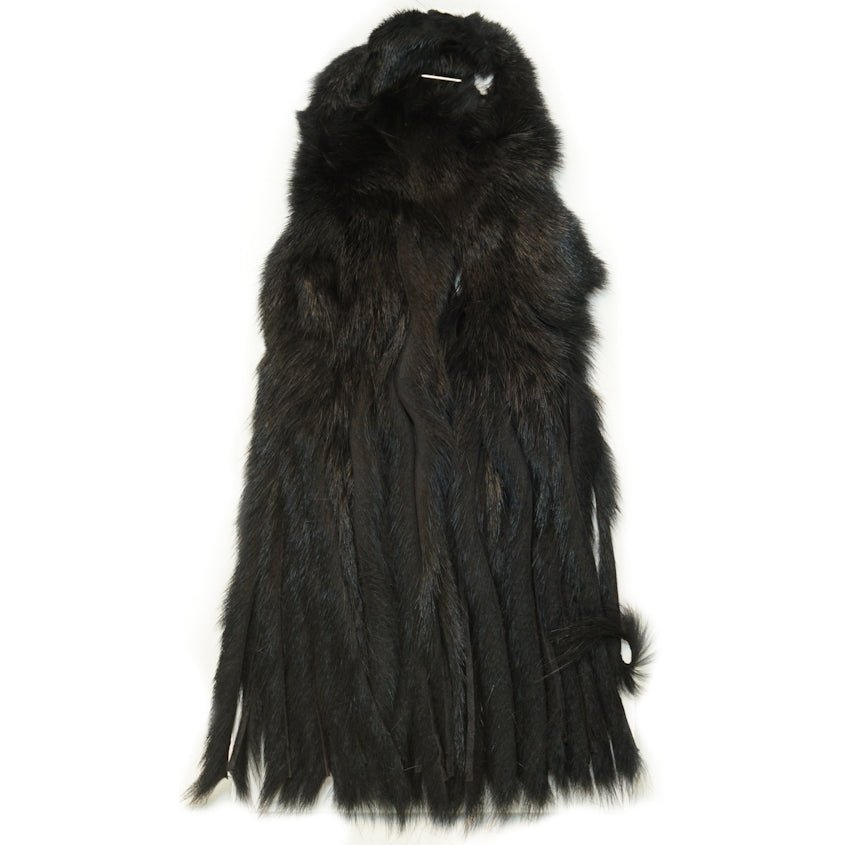 Pine Squirrel Skin - Zonked - Hair & Fur - Fly Fish Food