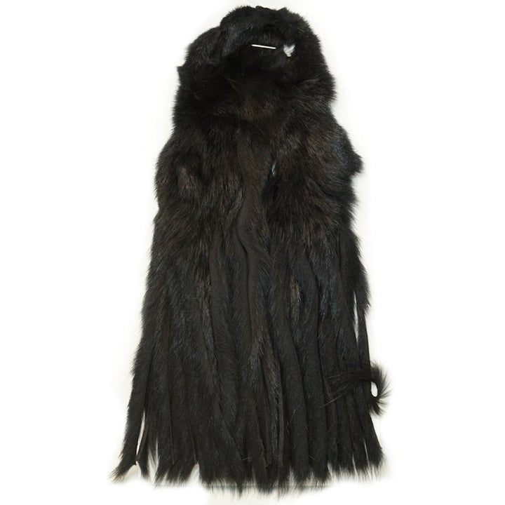 Pine Squirrel Skin - Zonked - Hair &amp; Fur - Fly Fish Food