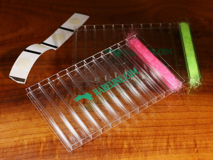 Stash Dub Pod - Fly Tying Accessories - Fly Fish Food
