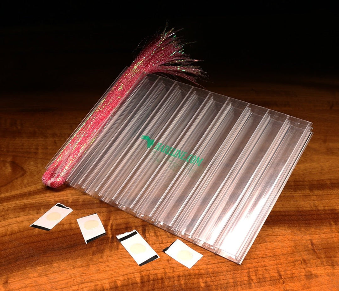 Stash Flash Pod - Fly Tying Accessories - Fly Fish Food