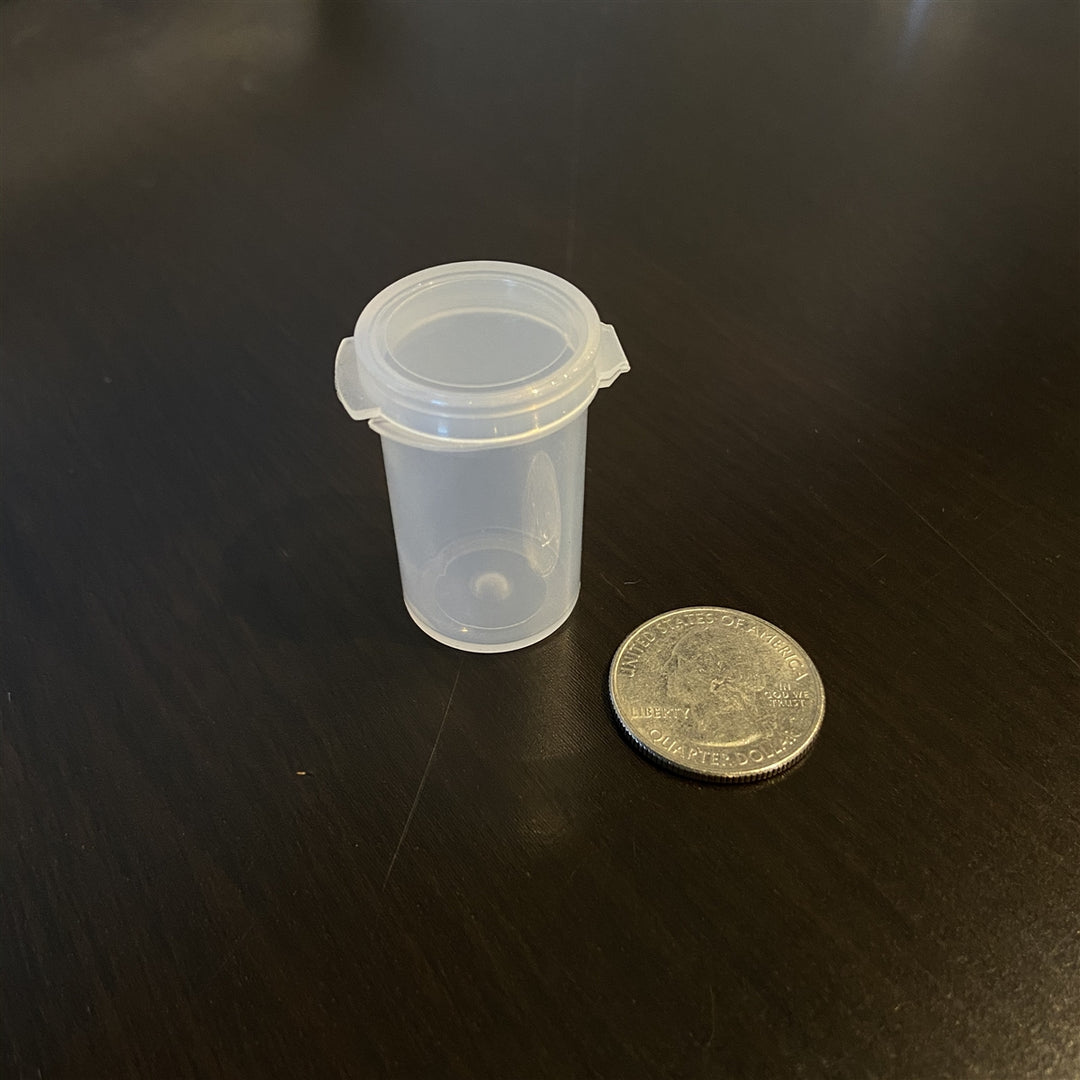 Hareline Stash Pods - Fly Tying Accessories - Fly Fish Food
