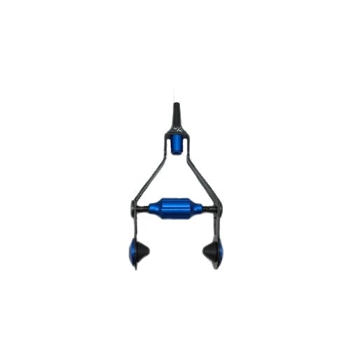 SMHAEN Bobbin Holder - Midge - Tools &amp; Vises - Fly Fish Food
