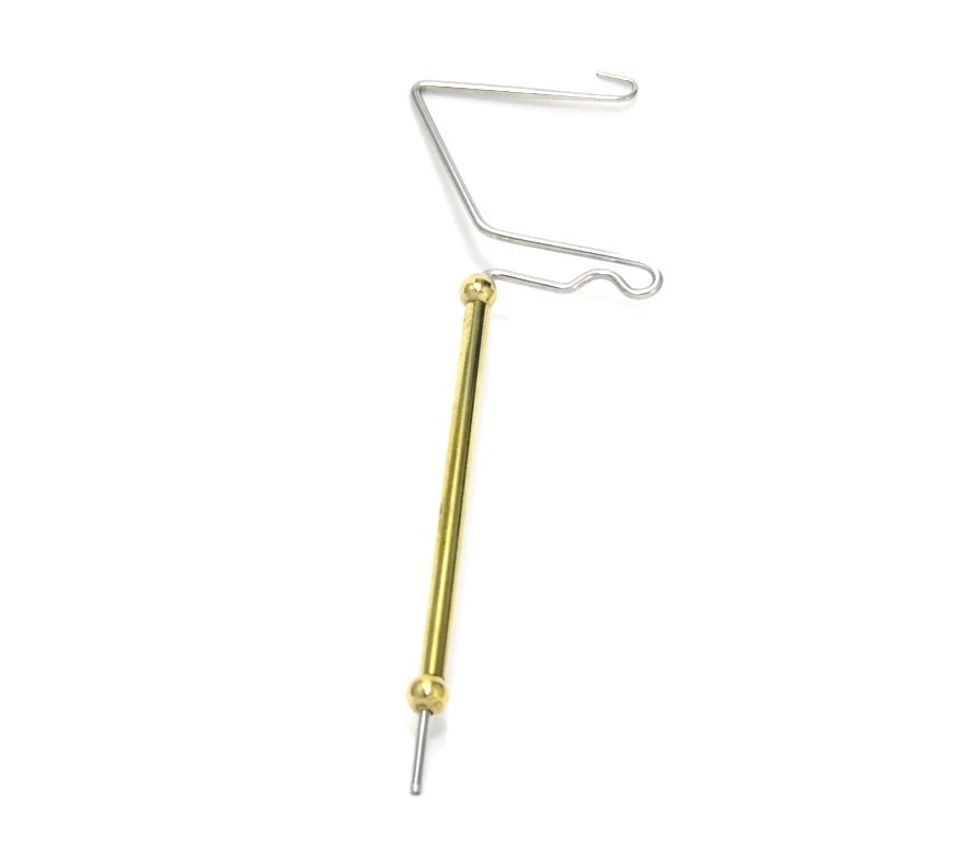 Standard Whip Finisher - Tools & Vises - Fly Fish Food