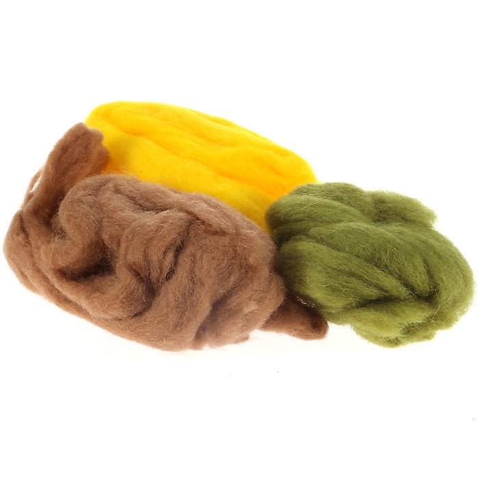 Sculpin Wool - Hair &amp; Fur - Fly Fish Food