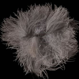 Swiss CDC Puffs - Feathers &amp; Marabou - Fly Fish Food