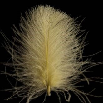 Swiss CDC Ultra Select XL Grade - Feathers &amp; Marabou - Fly Fish Food