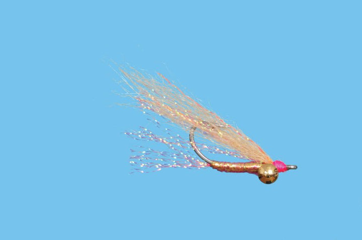 CXI Special - Pink - Flies - Fly Fish Food