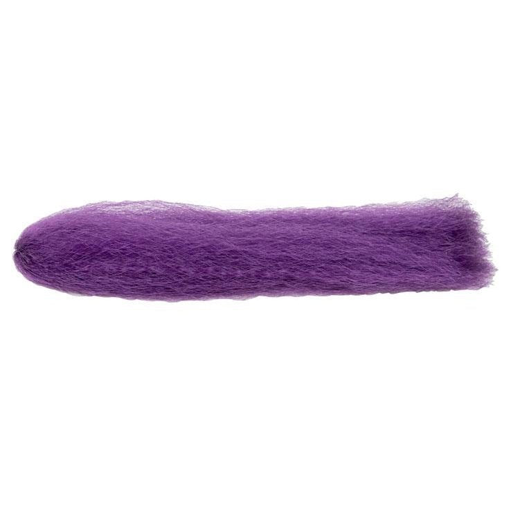Nature's Spirit Synthetic Yak Hair - Synthetic Fibers & Flash - Fly Fish Food