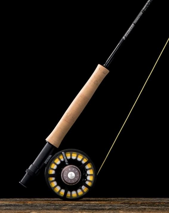 Sage Foundation Outfit - Rods - Fly Fish Food