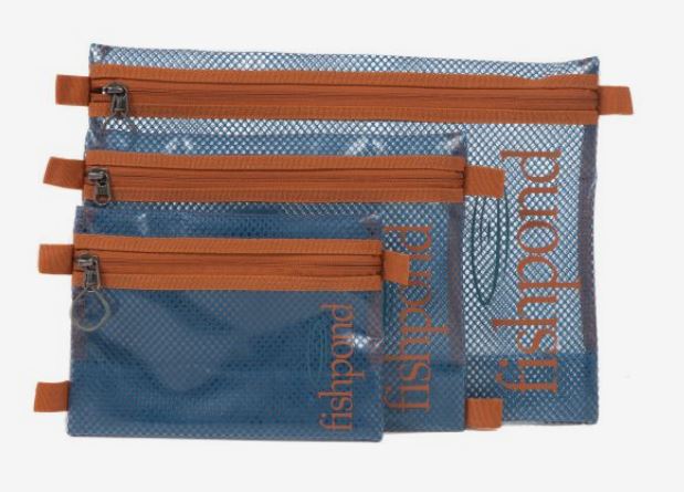Fishpond Sandbar Travel Pouch - Packs &amp; Bags - Fly Fish Food