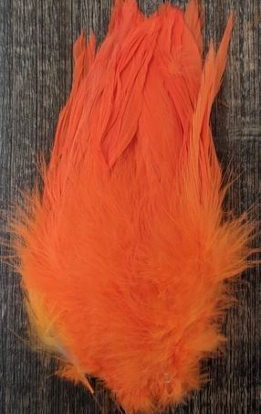 Fish Hunter Select Schlappen - Hackle - Fly Fish Food