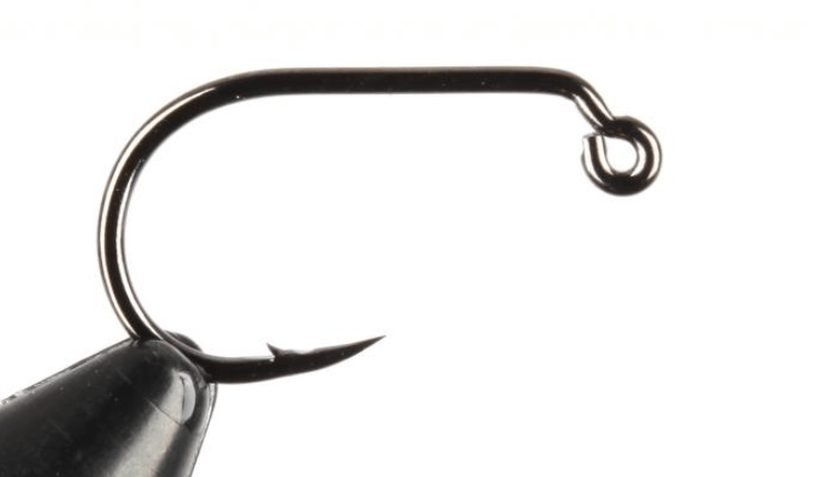 Hanak H 45 XH Superb Trophy - Hooks &amp; Shanks - Fly Fish Food