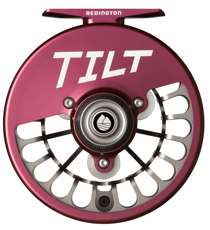 Redington TILT Euro Nymph Spool - Reels - Fly Fish Food