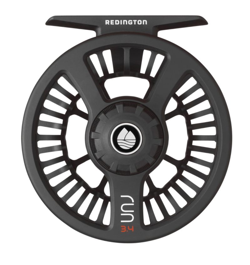 Redington Run Spool - Reels - Fly Fish Food