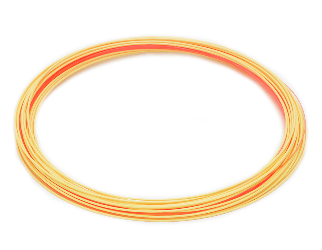 Technical Euro Nymph Shorty - Fly Lines - Fly Fish Food