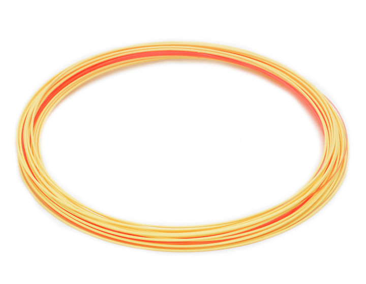Technical Euro Nymph Shorty - Fly Lines - Fly Fish Food