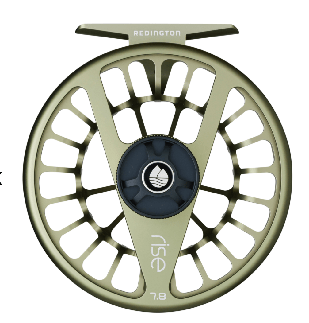 Redington Rise Spool - Reels - Fly Fish Food