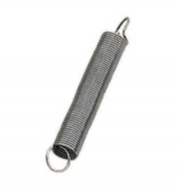Material Spring 2/PKG - Tools &amp; Vises - Fly Fish Food