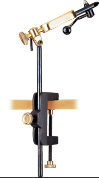 Terra - Rotating Spring Action Vise - Tools &amp; Vises - Fly Fish Food