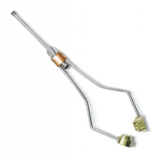 Terra Deluxe Ceramic Bobbin - Tools & Vises - Fly Fish Food