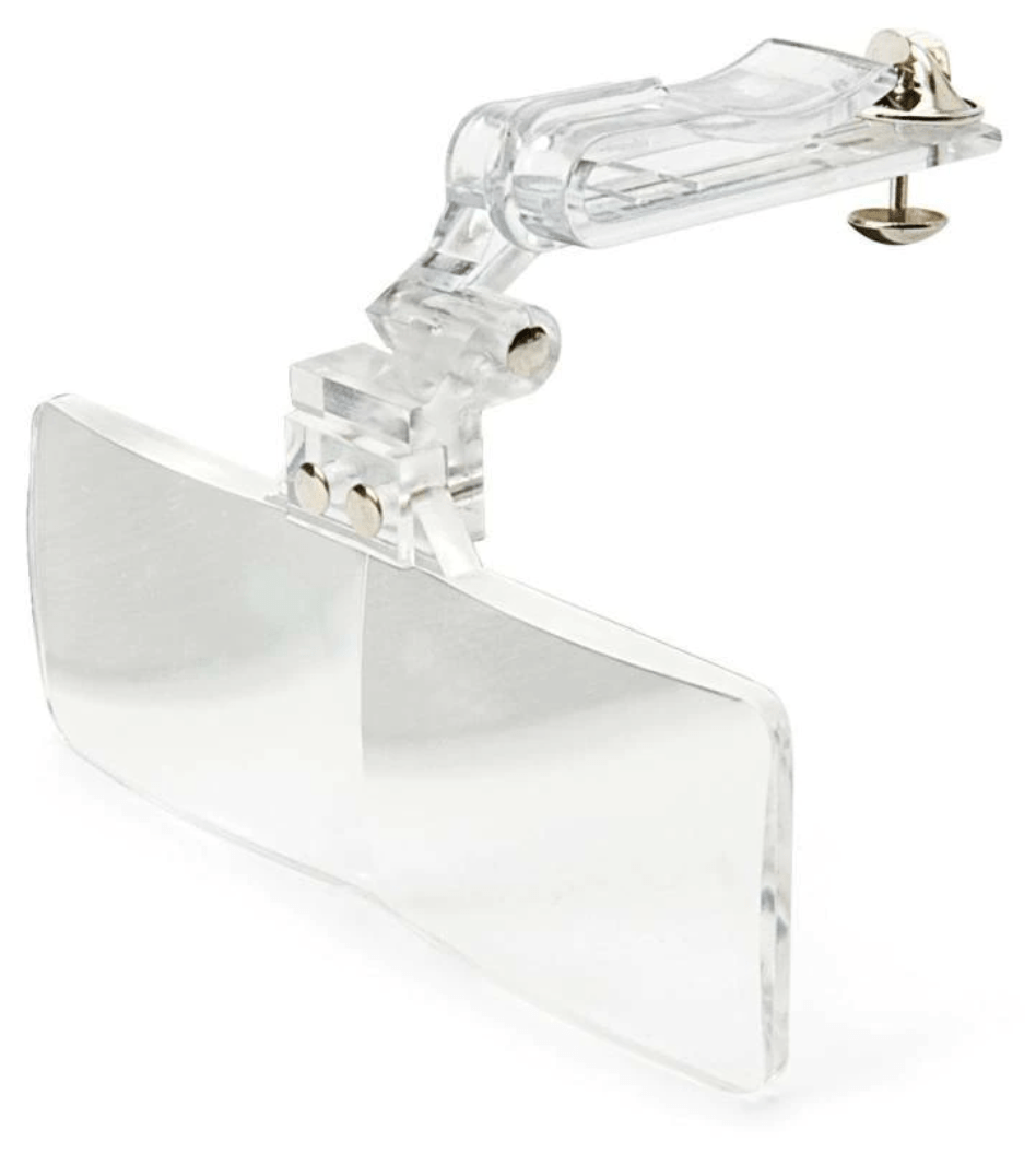 Flip Focal - Fly Tying Accessories - Fly Fish Food